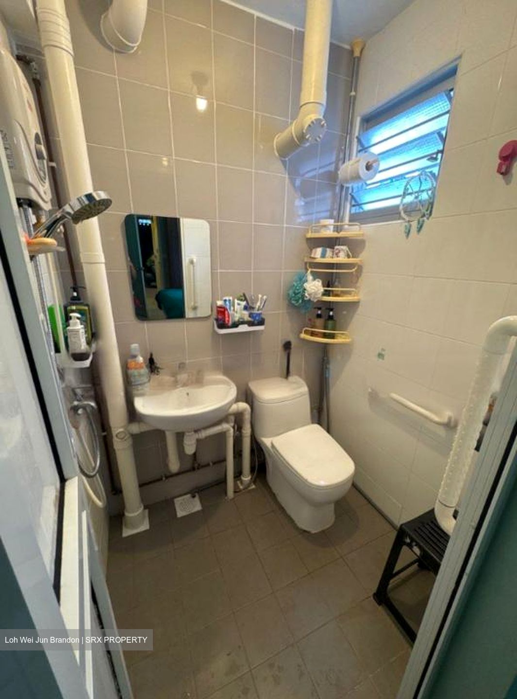 Blk 558 Ang Mo Kio Avenue 10 (Ang Mo Kio), HDB 3 Rooms #486713711